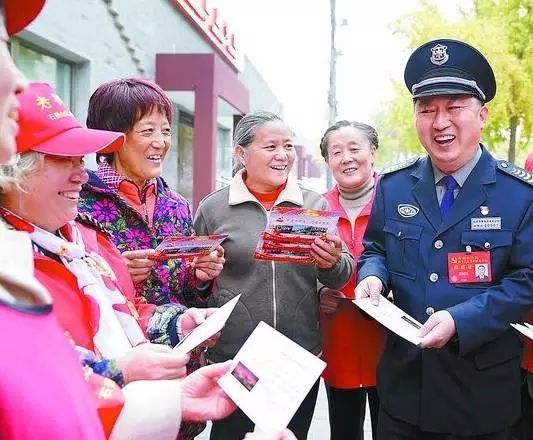 【學(xué)思踐悟·十九大】代表回基層，帶回更深領(lǐng)會