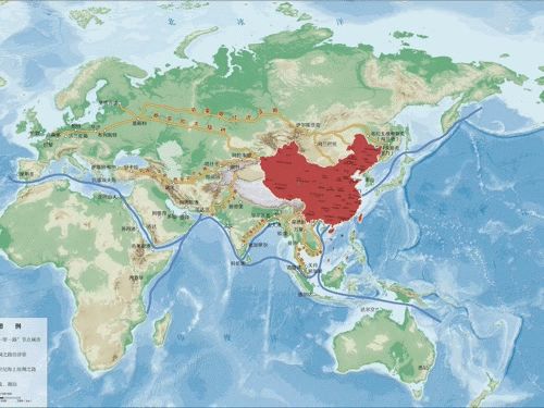 【學思踐悟十九大】漫評：為人民謀幸福，讓百姓對未來信心百倍